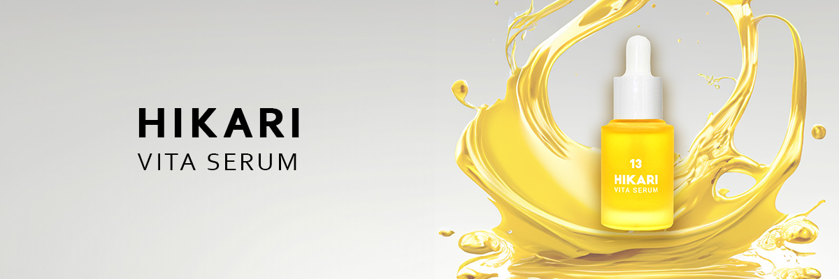 ヒカリビタセラム